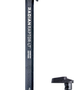 Radian Raptor Lt Charging - Handle Ambi Safety 45-90 Black