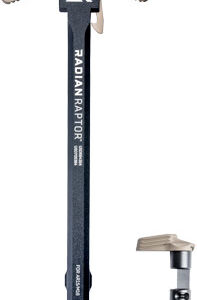 Radian Raptor Combo Charging - Handle Ambi Safety 45-90 Fde