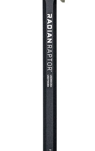 Radian Raptor Charging Handle - Radian Od For Ar15