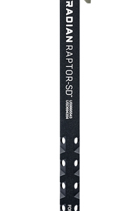 Radian Raptor-sd Charging - Handle Radian Od For Ar15