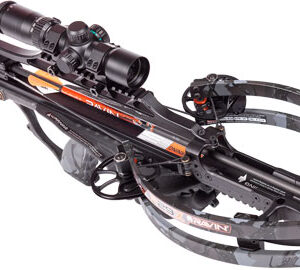 Ravin Crossbow R29x Silent - Cock 450fps Black