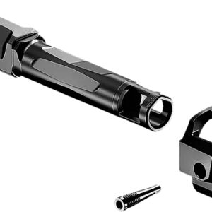 Radian Afterburner & Ramjet - Sig P365 3.7" Black-black
