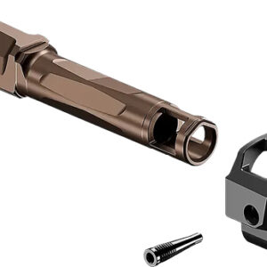 Radian Afterburner & Ramjet - Sig P365 3.7" Black-bronze