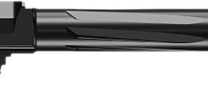 Radian Afterburner & Ramjet - Glock 17 Gen 5 Black-grey