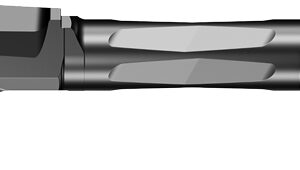 Radian Afterburner & Ramjet - Sig P365 3.7" Black-grey