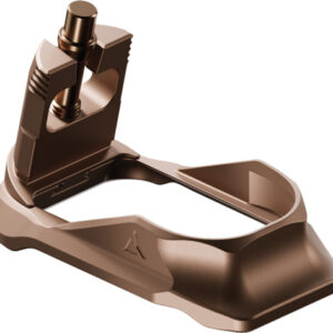 Radian Magwell For Glock - 43x-48 Bronze