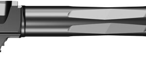 Radian Afterburner & Ramjet - Glock 19-45 Gen 6 Black-black