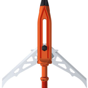 Ravin Broadheads Aluminum - 2-blade Mech 100gr 2" Cut 3pk*