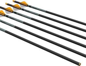 Ravin Xbow Arrow Carbon R500 - Series .003" 6pk