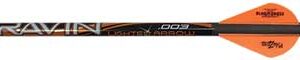 Ravin Xbow Arrow Match Grade - W-lighted Nock .003" 3pk