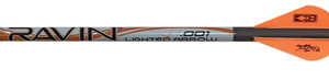 Ravin Xbow Arrow Premium Match - Grade Lighted Nock .001" 3pk*