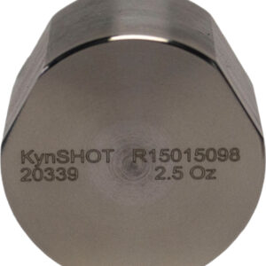Kynshot Spacer Weight - For Ar-15 And Lr-308 Buffer
