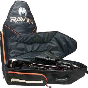 Ravin Xbow Soft Case Backpack - Strapping R10-r10x-r20-r5x*