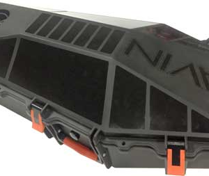 Ravin Xbow Hard Case Black - R5x-r10-r10x-r20-r500