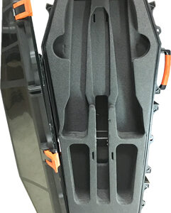 Ravin Xbow Hard Case Fits - R26-r26x-r29-r29x Black