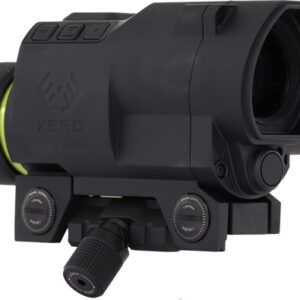 Ravin Xero X1i Integrated - Crossbow Scope By Garmin Black