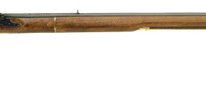 Traditions Dlx Kentucky Rifle - 50 Cal Percussion 33.5 Bl-hdw