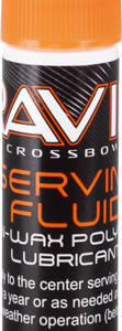 Ravin Xbow Lube String & - Serving