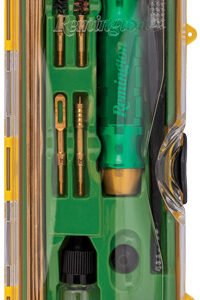 Remington Cleaning Kit 30cal - W-brass Rods