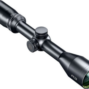 Bushnell Scope R3 3-9x40 - Doa Qbr