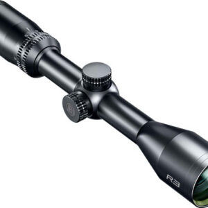 Bushnell Scope R3 3-9x40 - Rimfire Dz22