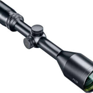Bushnell Scope R3 3-9x50 - Doa Qbr