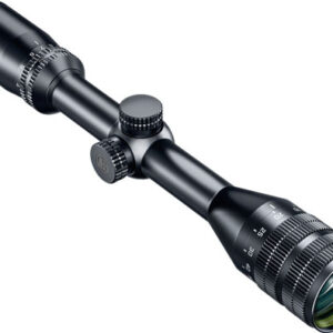 Bushnell Scope R3 4-12x40 - Doa Qbr