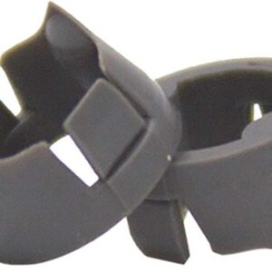 Rage Replacement Shock Collars - Fits Hypodermic Trypan 20pk<