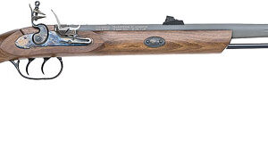 Traditions 50 Cal Pa Pellet - Ultralight S-s Cerakote-hrwd