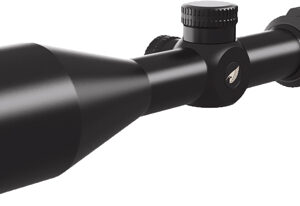 Gpo Scope Passion 4x 3-12x56 - G4 Reticle 30mm Matte<
