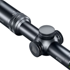 Bushnell Scope R5 1-6x24 30mm - Illuminated Dd2 Qa