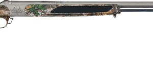 Traditions Vortek Strikerfire - 45 Cal S-s Cerakote-rt Edge<