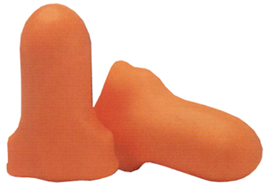 Howard Leight Superleight - Disposable Ear Plug 5pk