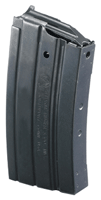 Ruger Magazine Mini-14-ranch - Rifle 223 20rd Steel