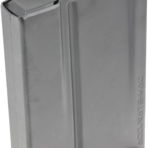 Ruger Magazine Hawkeye Long - Range 6.5prc 8rd Black