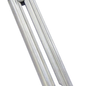 Ruger Magazine 22-45 Mk Iii - 22lr 10rd Silver