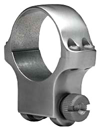 Ruger 5k30 Ring S-s High 30mm - 1-ring Packed Individually