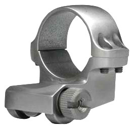 Ruger 4ko Offset Ring S-s - Medium 1" Packed Individually