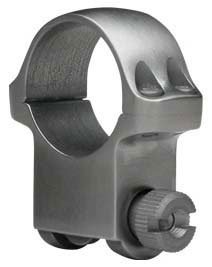 Ruger 5khm Ring H'eye S-s 1" - High Packed Individually