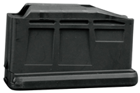 Ruger Magazine Gunsite Scout - 308 3rd Polymer
