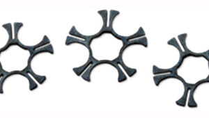 Ruger Full Moon Clips 9mm - Luger 3-pack
