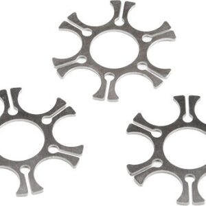 Ruger Full Moon Clips 45acp - 3-pack