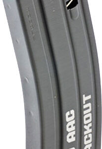 Ruger Magazine Ar556 Mpr - 300 Blackout 30rd