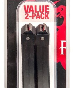 Ruger Magazine 10-22 22lr - 25rd Polymer 2-pack
