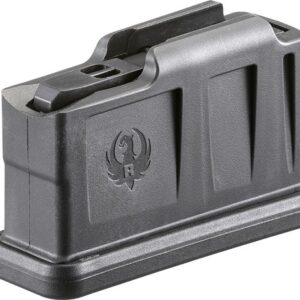 Ruger Ai-style Magazine - 3rd 308 Win Polymer