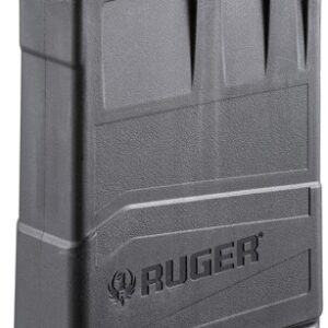 Ruger Ai-style Magazine - 10rd 5.56 Nato Polymer
