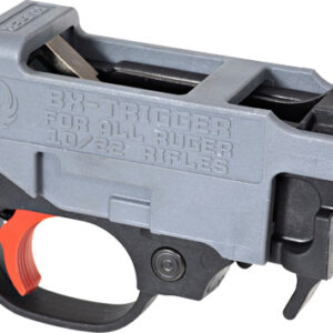 Ruger Red Bx-trigger For 10-22 - And Charger Pistols
