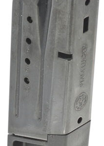 Ruger Magazine Security-9 - 9mm Luger 10rd