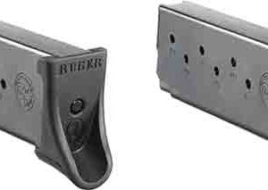 Ruger Magazine Lc9 9mm 7rd - W-grip Extension 2-pack
