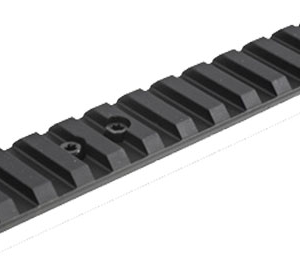 Ruger American Rimfire - Picatinny Scope Base